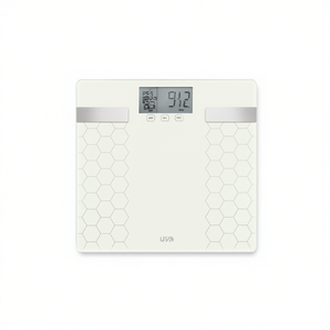 Báscula Inteligente para Baño Silver and White PS5014 con Función de Composición Corporal - Product Image 3