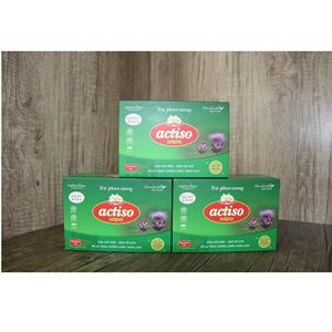 ถุงชาออแกนิค2กรัม x 30ถุงชา24เดือนสารสกัดจากต้นอาติโช้คจากเวียดนาม - Product Image 1