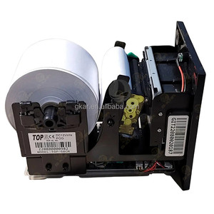 <span class=keywords><strong>2025</strong></span> tốt nhất người bán 12V 24V ticker nhiệt Top tgp58 máy in cho cuối cùng trò chơi Arcade tủ - Product Image 1