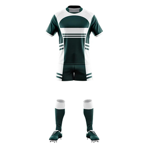 Uniforme Deportivo Oozie para Hombre, Personalizable, de Alta Calidad, con Impresión Digital, Secado Rápido, Spandex/Algodón, con Logotipo, Talla Adulto - Product Image 2