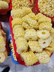 BEST SELLER 2025/ <b>Fresh</b> CANNED <b>PINEAPPLE</b> ready to export with COMPETITIVEE PRICE - Product Image 6