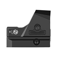 SPINA OPTICS 1800G IPX7 Microswitch Red Dot Scope OEM Portée holographique réflexe antichoc
