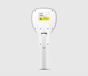 UHF RFID แบบมือถือเครื่องอ่านแบบไร้สายในระยะยาวอุปกรณ์สแกนสินทรัพย์แบบเรียลไทม์การจัดการสินค้าคงคลัง - Product Image 1