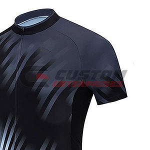 Vêtements de cyclisme Le moins cher le plus grand impact Bestseller Logo professionnel imprimé Qualité fine Design unique Vêtements de cyclisme - Product Image 3