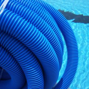 Manguera de Repuesto para Aspiradora de Piscinas Enterradas de 32 mm x 20 m para Sistema de Succión de Limpieza de Piscinas - Product Image 5