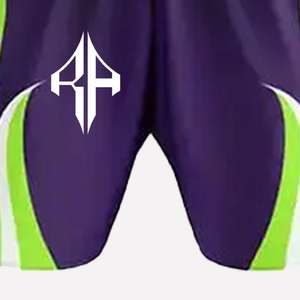 Nouvel uniforme de football américain 7v7 pour hommes, toutes saisons, couleur personnalisée, haute qualité, spandex/polyester, RIVIAN ATLANTIC - Product Image 6