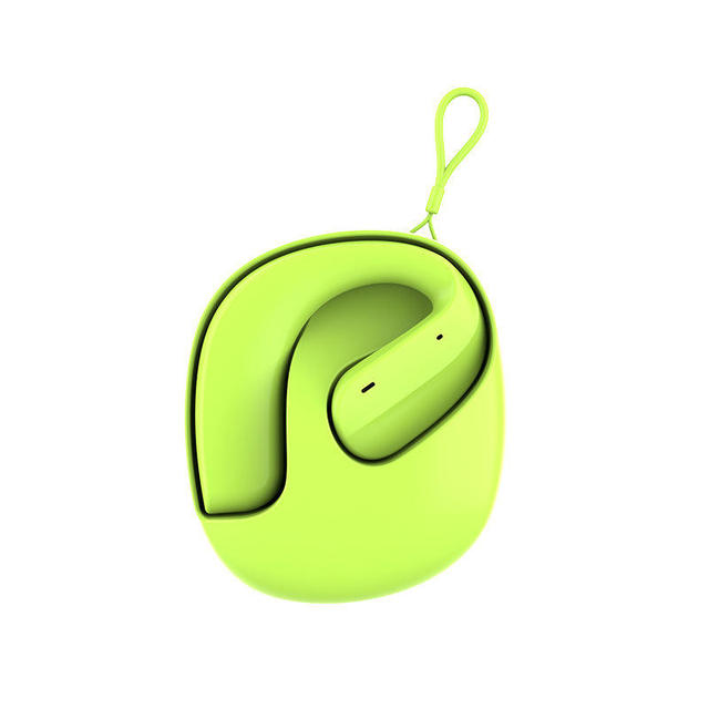Ear Hook Sports Headphone Stereo HiFi Wireless Headsets TWS Custom Wireless Earphone OWS Bluetooth Earphones