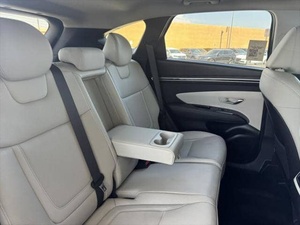 2023 hHyu-ndaii tTUC-SONn Limited asequible - Product Image 6