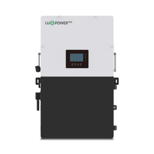 ระบบจัดเก็บพลังงาน46kWh 24kW Ethos (ESS) พร้อมการเชื่อมต่อกริดแบตเตอรี่ไฮบริดขนาดใหญ่ - Product Image 4