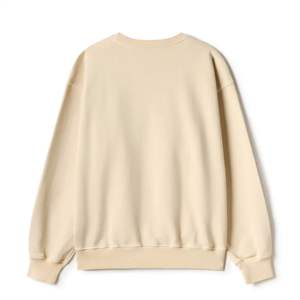 Classic <b>skin</b> Sweatshirt for Men & Women Casual Crewneck Pullover Cozy Long Sleeve Fleece Top for Everyday Wear - Product Image 6