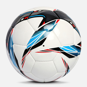 Balón de Fútbol de Última Moda, 100% Buena Calidad, a Precio Económico - Product Image 4