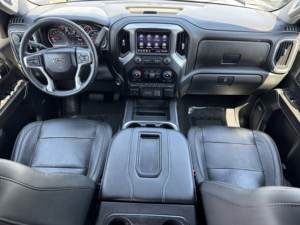 Chevrolet Silverado 1500 LT Trail Boss 2020 Usada en Buen Estado - Product Image 3