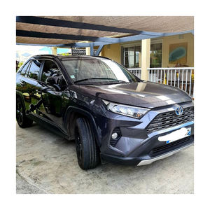 Offre Spéciale d'occasion Raf 4 2015 2016 2017 2018 2019 2020 2022 Toyotai Rav 4 voitures 2022 Véhicules d'occasion à vendre - Product Image 3