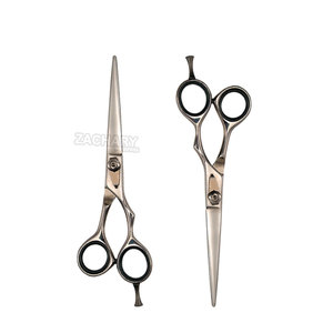 Vente de ciseaux de coiffeur de coupe de cheveux pour en ligne par Zachary Industries - Product Image 4