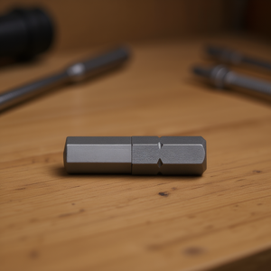 Usag Bits for Allen Screws Premium Screwdriver <b>Tool</b> for Efficient Fastening and Removal - Product Image 3