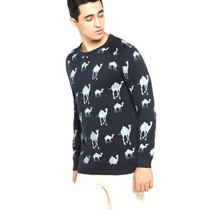 Personnalisé de haute qualité de nouvelle qualité Top Design vêtements pour hommes sweat-shirts Top Design de haute qualité hommes sweat-shirts - Product Image 2