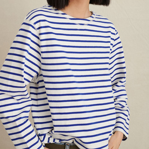 Venta al por mayor de camisa de manga larga de diseño personalizado para Unisex Casual camisa de manga larga en blanco logotipo bordado impreso personalizar colores - Product Image 6