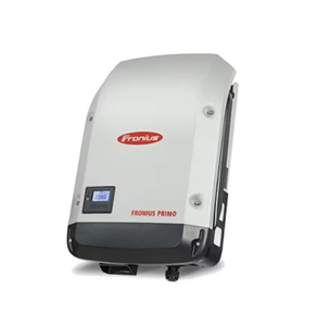 อินเวอร์เตอร์ Best Sales Outdoor 6kW 4210,062,800 PRIIMO 6.0-1 ประสิทธิภาพ 99% รองรับ Wi-Fi - พร้อมจัดส่ง - Product Image 1