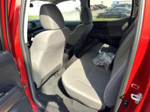 Toyota Tacoma SR 2022 Usada en Buen Estado - Product Image 5