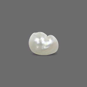 Perles de Basra 2,51 carats, perles d'eau douce naturelles en forme de riz, blanches, roses, colorées, perles en vrac pour la fabrication de bijoux - Product Image 1