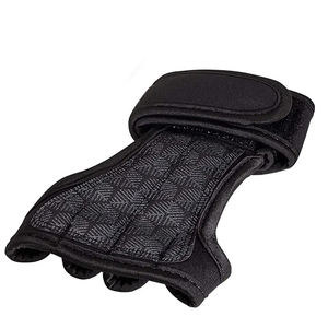 Guantes gimnasio boildeg Exercice sur mesure Gym Musculation Fitness Gants d'entraînement Cross Fit Gants d'entraînement - Product Image 3
