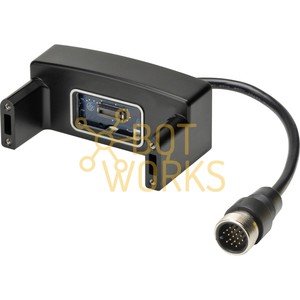 Omron OS32CCBBP - Nuovo - Product Image 1