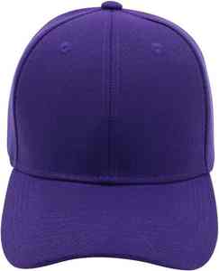 หมวกเบสบอล6แผงสำหรับผู้ชายหมวกผ้าคอตตอนปักลายโลโก้แบบกำหนดเอง - Product Image 5