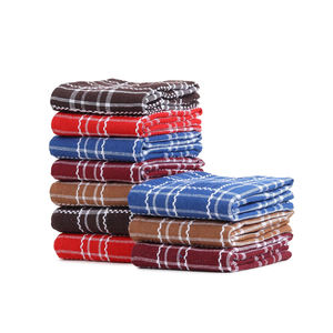 Hot Sale Custom Made Best Quality Customized Print 100% Cotton Promotional Kitchen Tea <b>Towels</b> - Product Image 4