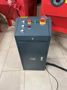 Nuevo Elevador Hidráulico de Tijera para Automóviles de 3000-3500 kg – Elevador Compacto para Mantenimiento de Vehículos en Garajes - Product Image 2