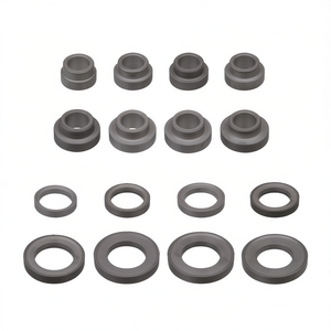 Jeu d'anneaux de retenue Gedore KL-0039-0101, anneaux de pression/centrage - Product Image 2