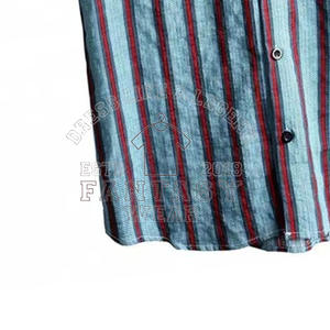 FANTASY WEAR 2026 Camisa Floral Estampada de Manga Larga para Hombre, Nueva, Premium, Informal, con Certificación CE ISO - Product Image 2