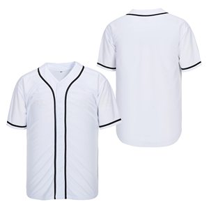 New Stitched <b>Men</b> Baseball Jersey Custom made anti wrinkle breathable High Quality <b>men</b> Baseball Jersey with Baseball Jersey - Product Image 2