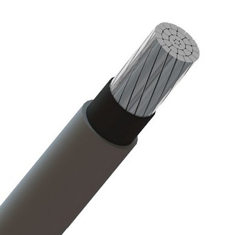 15kV 25kV 35kV Covered Protected Aluminum
