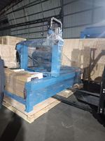 Nueva máquina de soldadura TIG de pórtico de 4 ejes con sistema CNC, precio de fábrica Mogold, para soldar paneles de fregaderos y cajas de acero al carbono, 9.8kVA 220V 5mm