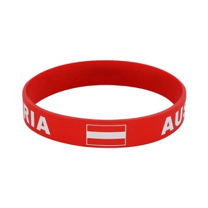 Bufanda, Cinturón y Gorras con Banderas de 48 Equipos de Austria 2026, 150x90cm, Personalizables, Accesorios de Regalo para Aficionados al Fútbol, Marca POD, Dropshipping - Product Image 2