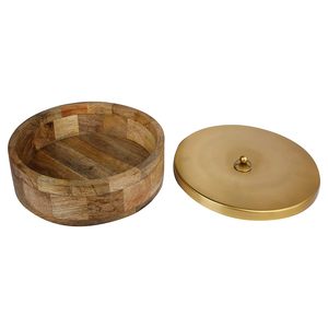 กล่องเครื่องปรุงรสโลหะคุณภาพสูง ดีไซน์สร้างสรรค์ สำหรับจัดเก็บเครื่องเทศและสมุนไพรในตู้ครัว ปี 2025 - Product Image 6