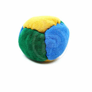 กระสอบถักมืออย่างยั่งยืนถุงฟุตถุงผ้ากระสอบพิมพ์ลายตามสั่ง - Product Image 2