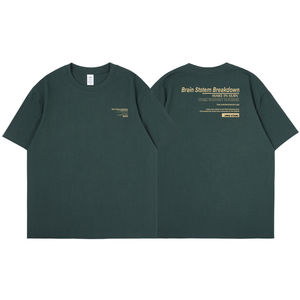 Vêtements et accessoires>> Vêtements pour hommes>> T-shirts pour hommes - Product Image 4