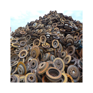 Chatarra de hierro fundido a granel, distribución al por mayor, precio económico, envío rápido, proveedor listo para exportar - Product Image 4