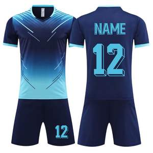 Meilleur uniforme de rugby Tissu respirant et léger disponible en différentes tailles Maillot de rugby de haute qualité - Product Image 4