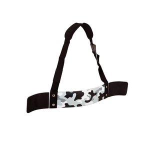 Triceps อุปกรณ์ออกกำลังกายแบบรัดแขนทำจากเหล็กทนทานดีไซน์ล่าสุด - Product Image 2