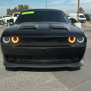 2022 Chevrolet Challenger - Product Image 1