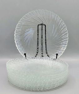 Vente en gros plaque de verre parfaite pour les effets d'éclairage dans les plats gastronomiques ou les arrangements ambiants de table aux chandelles - Product Image 2