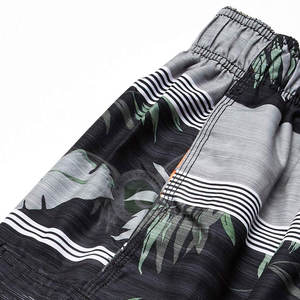 Pantalones cortos de entrenamiento para hombre, ropa de gimnasio personalizada de verano, venta al por mayor - Product Image 5