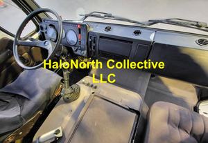 รถบรรทุกเมอร์เซเดส SK 2225B ปี 1989 แบบเทท้าย 6x4 เกียร์ธรรมดา เครื่องยนต์ดีเซล พวงมาลัยซ้าย ยูโร 1 มือสอง รถบรรทุกขนาดเล็ก - Product Image 3