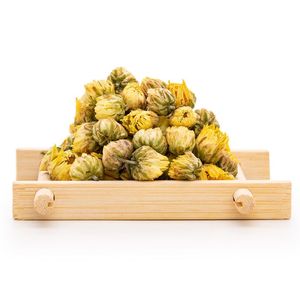 Té seco de crisantemo con fragancia natural - Product Image 3