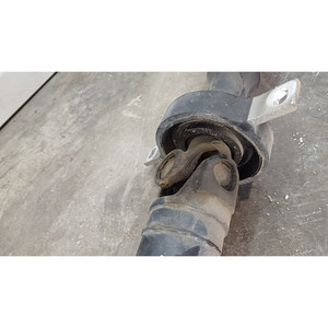 Arbre de transmission arrière BMW Série X1 (E84) 26107572661 N47D20D diesel 1995 (09>15) - Product Image 2