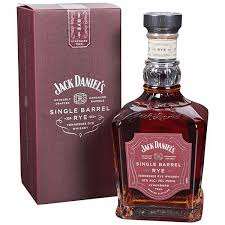Whisky Jack Daniel's No.7 Tennessee Sour Mash (750ml) en Venta - Product Image 4