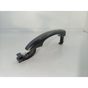 MANILLA EXTERIOR DELANTERA IZQUIERDA AUDI A1 Serie (8X1) 8T0837205AGRU (10>14) - Product Image 4