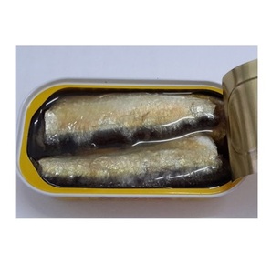 Sardinas enlatadas en salsa de tomate, perfectas para picar - Product Image 4